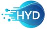 HYD Logo